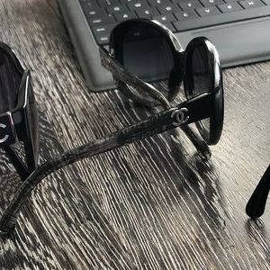 Chanel Sunglasses